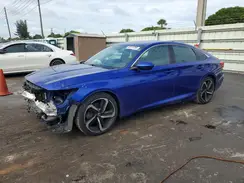 1HGCV1F36LA001305 2020 HONDA ACCORD