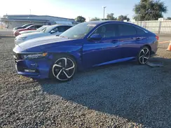 1HGCV1F36LA001661 2020 HONDA ACCORD