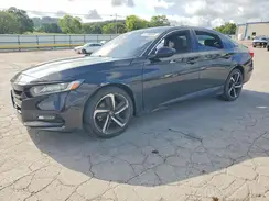 1HGCV1F36LA002986 2020 HONDA ACCORD