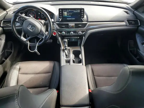 1HGCV1F36LA002986 2020 HONDA ACCORD - Image 8