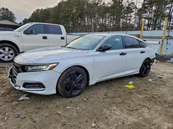 1HGCV1F36LA004205 2020 HONDA ACCORD