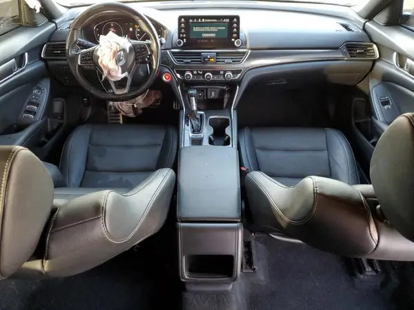 1HGCV1F36LA004723 2020 HONDA ACCORD - Image 8