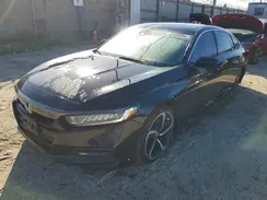 1HGCV1F36LA005564 2020 HONDA ACCORD