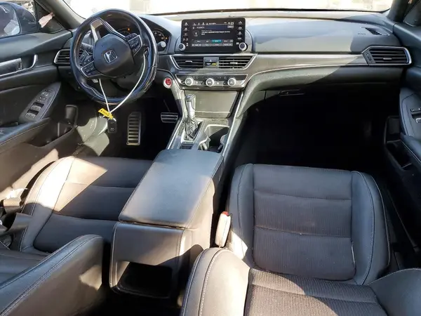 1HGCV1F36LA005564 2020 HONDA ACCORD - Image 8