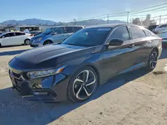 1HGCV1F36LA005578 2020 HONDA ACCORD