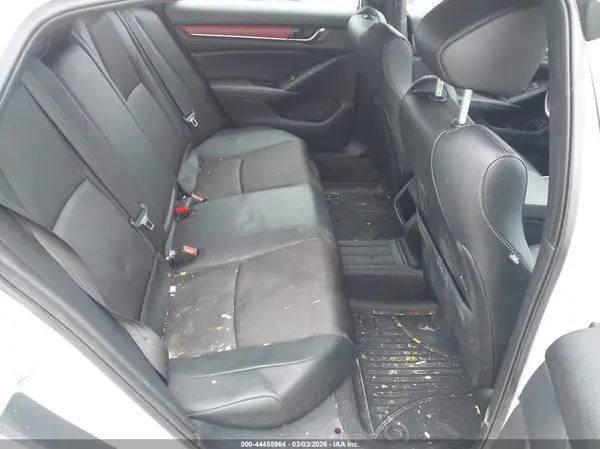 1HGCV1F36LA006200 2020 HONDA ACCORD - Image 8