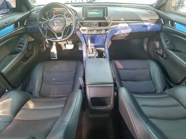 1HGCV1F36LA006844 2020 HONDA ACCORD - Image 8