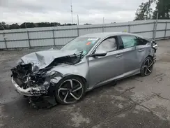 1HGCV1F36LA009744 2020 HONDA ACCORD