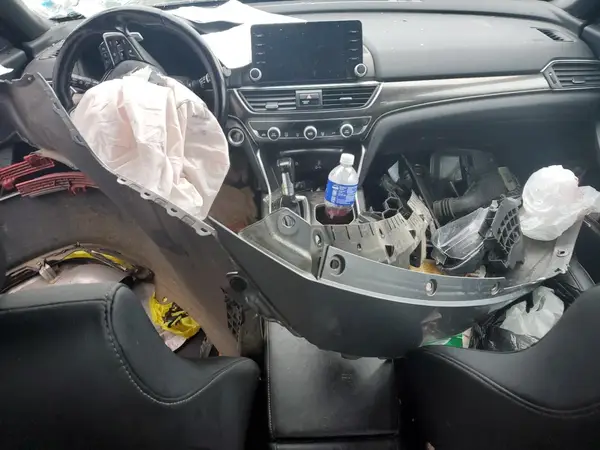 1HGCV1F36LA009744 2020 HONDA ACCORD - Image 8