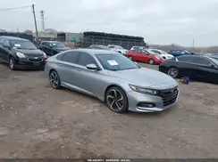 1HGCV1F36LA010277 2020 HONDA ACCORD