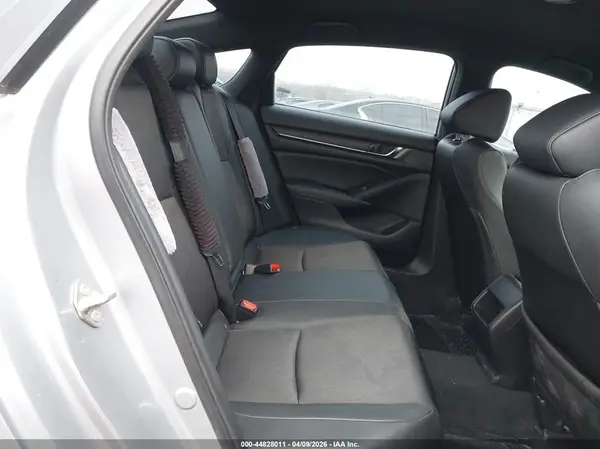 1HGCV1F36LA010277 2020 HONDA ACCORD - Image 8