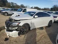 1HGCV1F36LA010439 2020 HONDA ACCORD