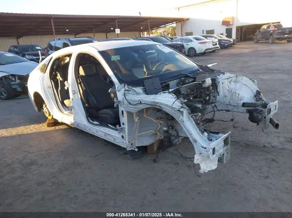 1HGCV1F36LA012109 2020 HONDA ACCORD - Image 1