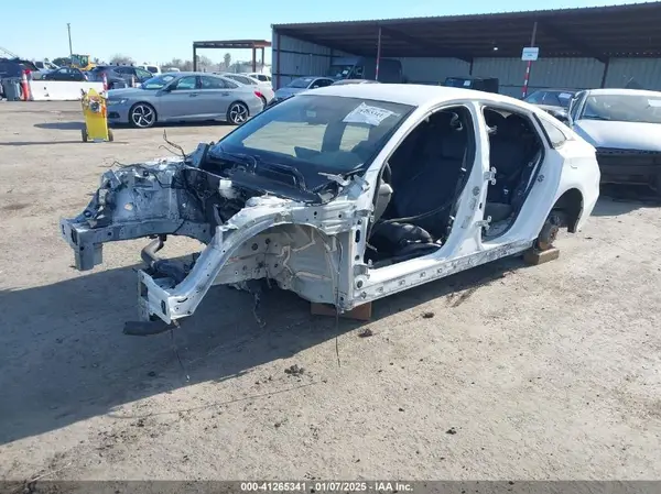 1HGCV1F36LA012109 2020 HONDA ACCORD - Image 2