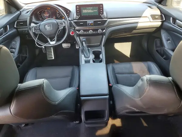 1HGCV1F36LA012630 2020 HONDA ACCORD - Image 8