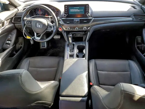 1HGCV1F36LA014037 2020 HONDA ACCORD - Image 8