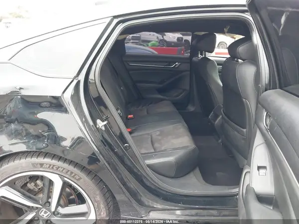 1HGCV1F36LA016581 2020 HONDA ACCORD - Image 8