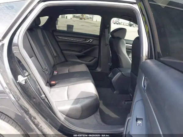 1HGCV1F36LA016631 2020 HONDA ACCORD - Image 8