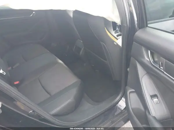 1HGCV1F36LA016743 2020 HONDA ACCORD - Image 8