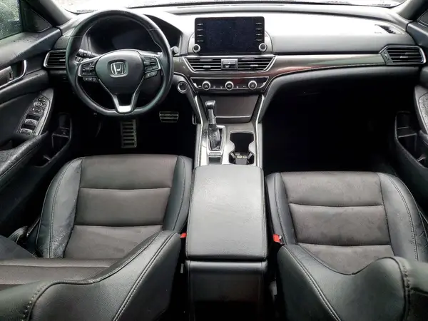 1HGCV1F36LA017715 2020 HONDA ACCORD - Image 8