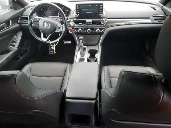 1HGCV1F36LA018475 2020 HONDA ACCORD - Image 8