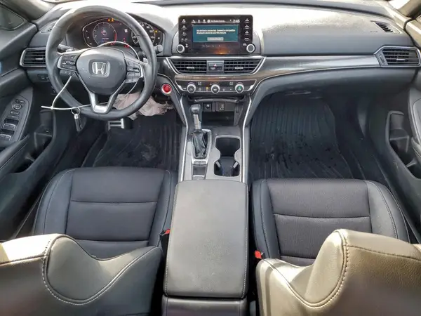 1HGCV1F36LA019299 2020 HONDA ACCORD - Image 8