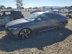 1HGCV1F36LA022381 2020 HONDA ACCORD