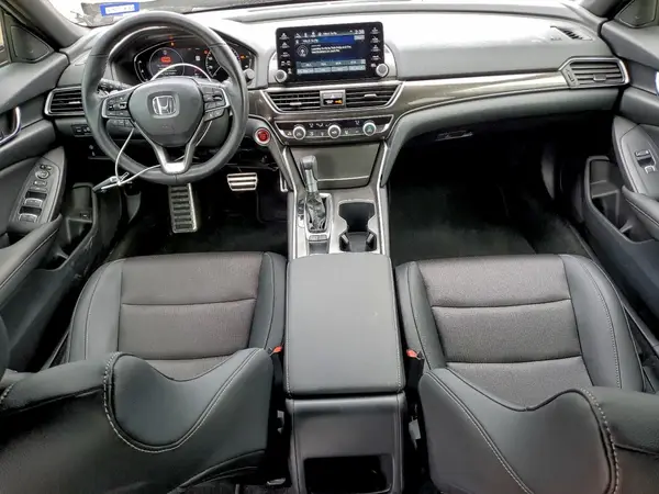 1HGCV1F36LA022414 2020 HONDA ACCORD - Image 8