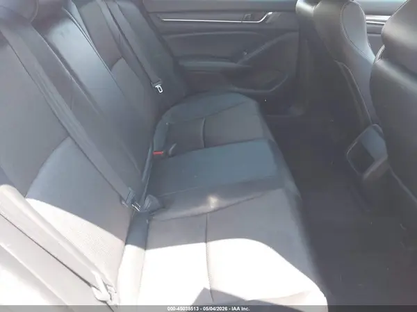 1HGCV1F36LA022994 2020 HONDA ACCORD - Image 8