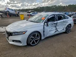 1HGCV1F36LA023255 2020 HONDA ACCORD