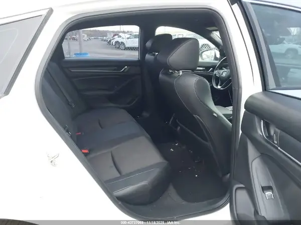 1HGCV1F36LA025653 2020 HONDA ACCORD - Image 8