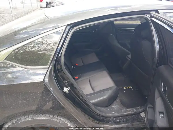 1HGCV1F36LA026771 2020 HONDA ACCORD - Image 8