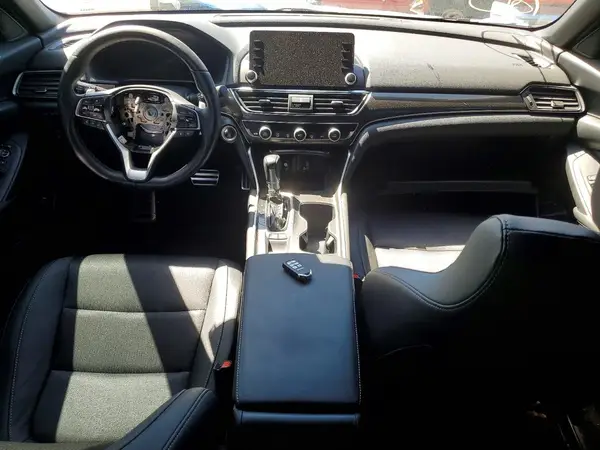1HGCV1F36LA026804 2020 HONDA ACCORD - Image 8