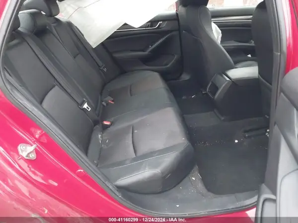1HGCV1F36LA027192 2020 HONDA ACCORD - Image 8