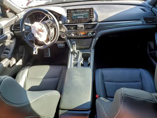 1HGCV1F36LA027239 2020 HONDA ACCORD - Image 8