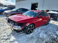 1HGCV1F36LA030092 2020 HONDA ACCORD