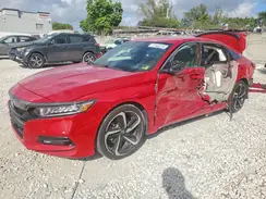 1HGCV1F36LA030139 2020 HONDA ACCORD