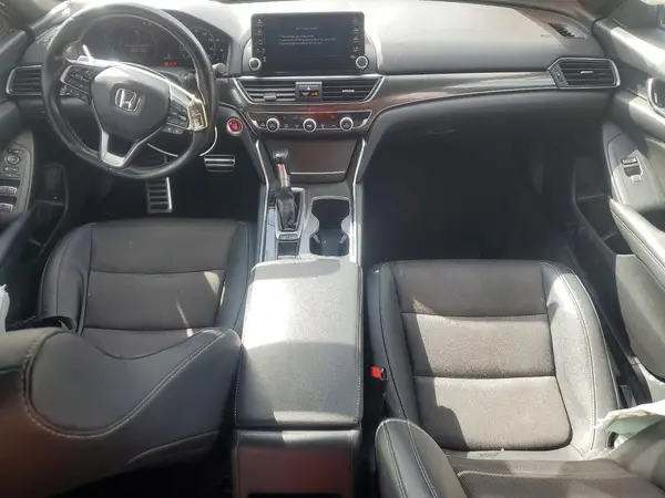 1HGCV1F36LA030139 2020 HONDA ACCORD - Image 8