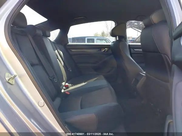 1HGCV1F36LA030173 2020 HONDA ACCORD - Image 8