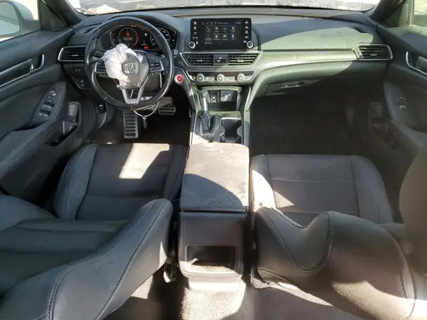 1HGCV1F36LA030559 2020 HONDA ACCORD - Image 8