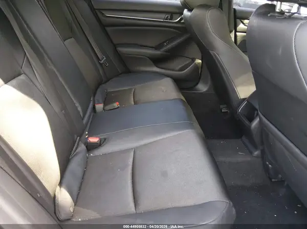 1HGCV1F36LA031727 2020 HONDA ACCORD - Image 8