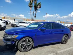 1HGCV1F36LA032943 2020 HONDA ACCORD