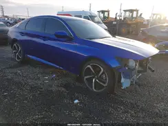 1HGCV1F36LA033087 2020 HONDA ACCORD
