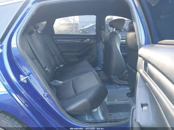 1HGCV1F36LA033087 2020 HONDA ACCORD - Image 8
