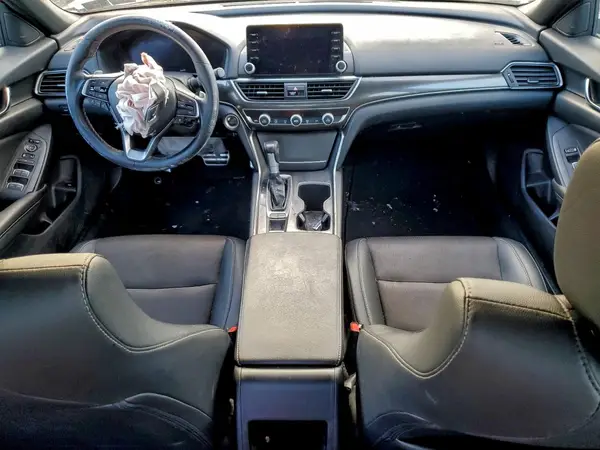 1HGCV1F36LA033333 2020 HONDA ACCORD - Image 8