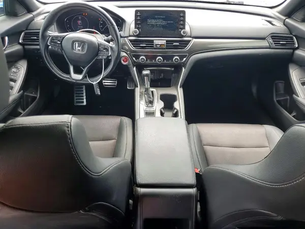 1HGCV1F36LA034059 2020 HONDA ACCORD - Image 8