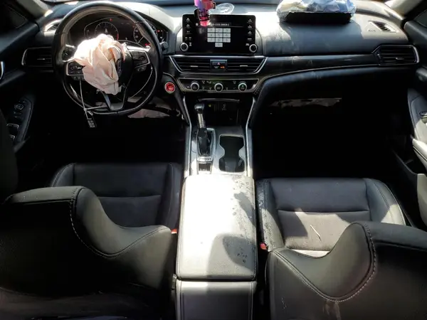 1HGCV1F36LA035616 2020 HONDA ACCORD - Image 8