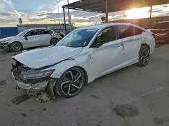 1HGCV1F36LA036975 2020 HONDA ACCORD