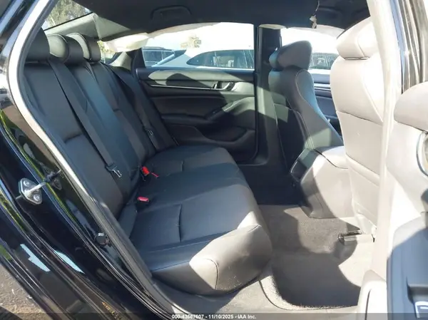 1HGCV1F36LA038189 2020 HONDA ACCORD - Image 8
