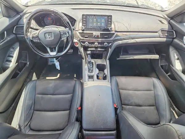 1HGCV1F36LA041190 2020 HONDA ACCORD - Image 8